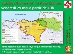 pays basque 2015