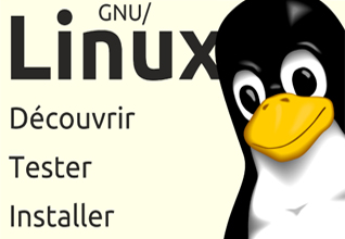 Install Party Linux