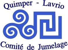 Logo de l'association Quimper Lavrio