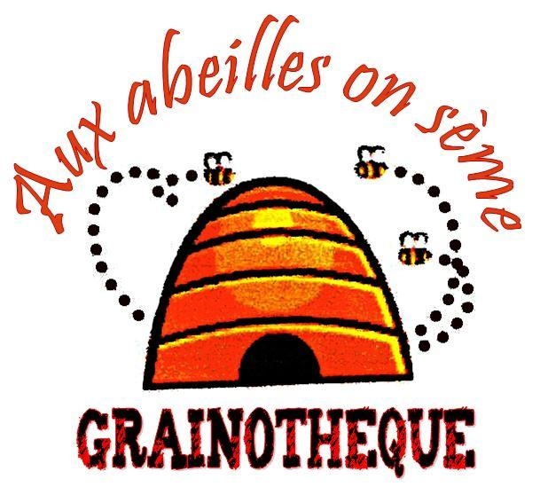 logo grainothèque