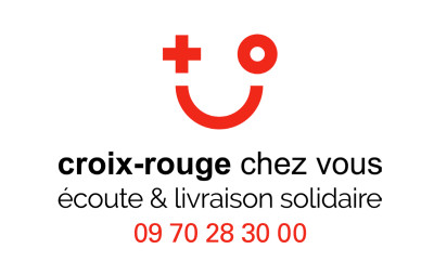 Ecoute & livraison Croix Rougevignette