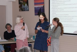 Assemblée Générale 2026