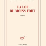 La loi du moins fort