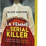 La femme du serial killer