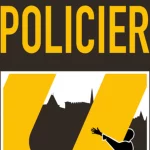 Roman policier