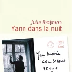 Yann dans la nuit