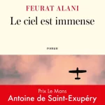 Le ciel est immense