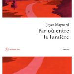 Par où entre la lumière