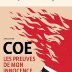 Les preuves de mon innocence