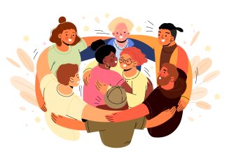 Soirée mondiale & culturelle