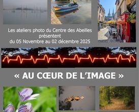 Exposition de photos