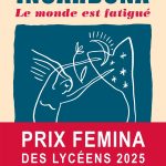 Le monde est fatigué
