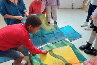 Les mercredis de janvier au centre de loisirs