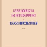 Rose la nuit