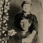 Les orphelins (Une histoire de Billy the Kid)