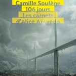 106 jours (les carnets d’Alice Azevedo)