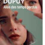 Allée des temps perdus