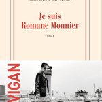 Je suis Romane Monnier