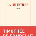 La vie entière