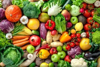 Paniers découvertes : une alimentation saine à petit prix à Quimper 🥦🥕