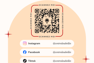 Nos réseaux sociaux