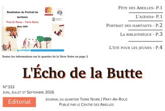Écho de la Butte