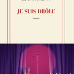 Je suis drôle