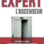 L&rsquo;Ascenseur