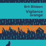 Vigilance orange