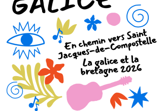 🌊 La Galice s’invite à Quimper