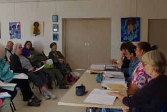 Séance d&rsquo;essai – atelier mémoire