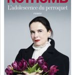 L&rsquo;adolescence du perroquet