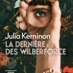 La dernière des Wilberforce