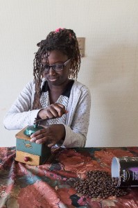 avoir du grain à moudre (3)