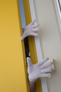 montrer pâte blanche