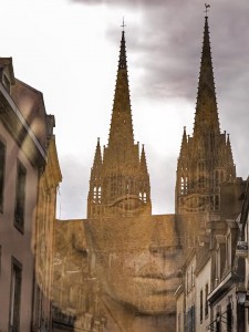 Aurélie Jézéquel - 2ème prix adultes