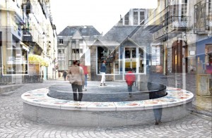 Josette Déruelle - 3ème prix adulte