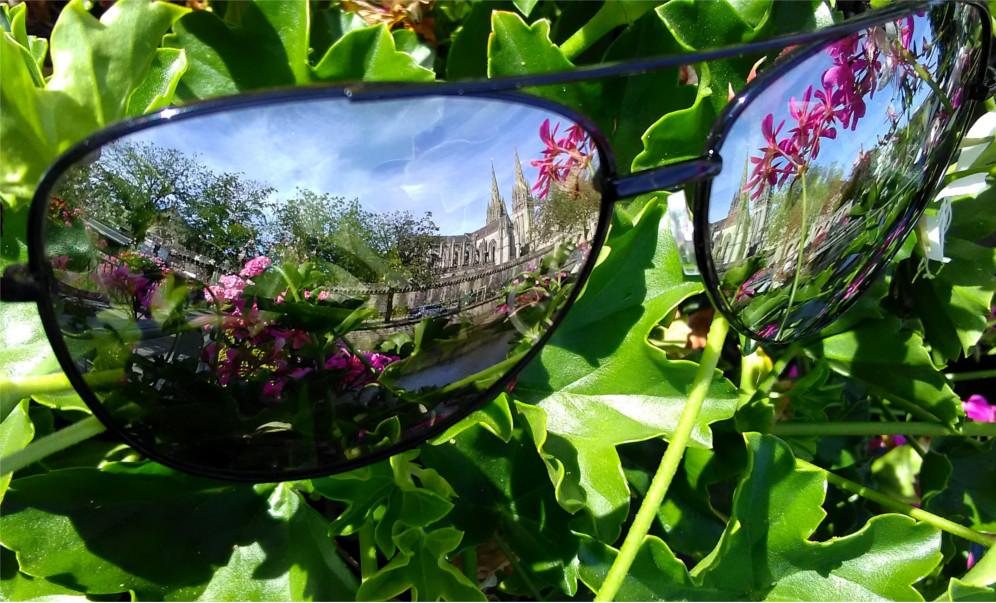 Mathieu Saint Jalmes -"Miroirs"