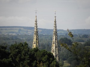 Catégorie adultes - Alain Coray
