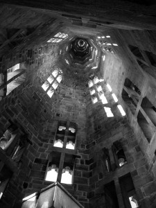 Catégorie adultes - Benjamin Simon Lohezic