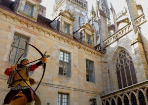 Catégorie adultes - Coroyer Florence