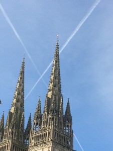 Catégorie adultes - Gildas Bodivit