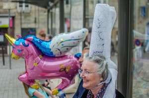 Catégorie adultes - Gwennole Oréal