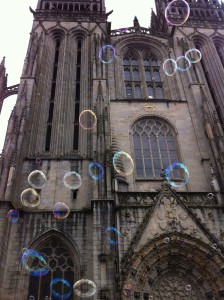 Catégorie adultes - Annick Lautridou