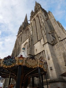 Catégorie enfants - Laia-Athier