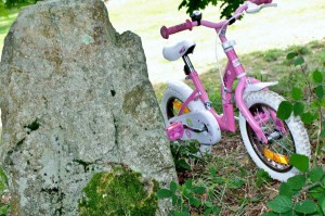 Catégorie enfants - Méïssa lefevre