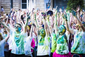 Catégorie adultes - Nguyen Yacinthe