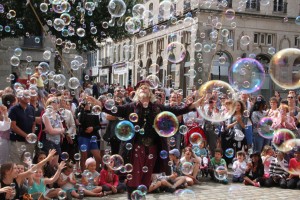 Catégorie adultes - Philippe Levallois