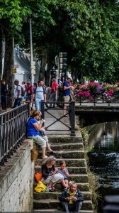 Catégorie adultes - Samuel Angot