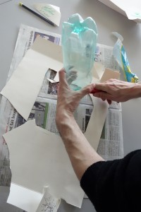 Atelier crÃ©atif : Mini jardiniÃ¨re